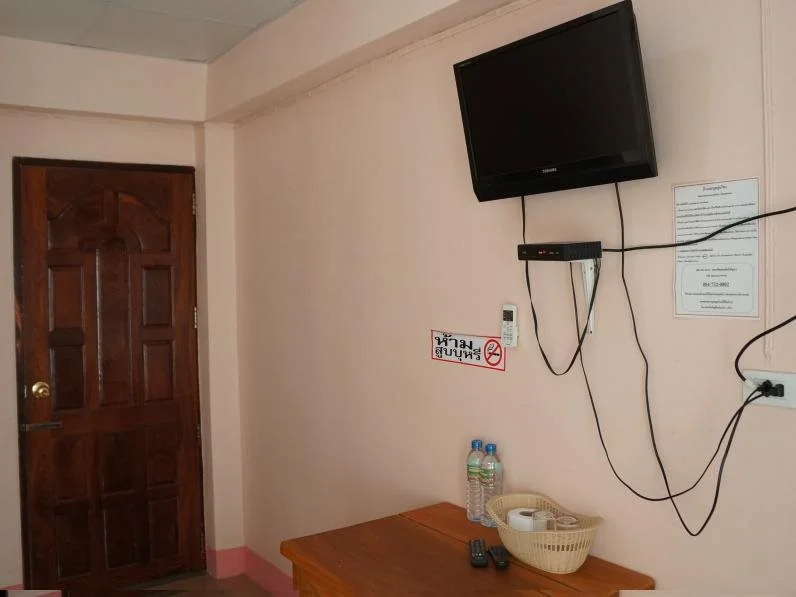 Bann Lamoonaoonkhong Hotel