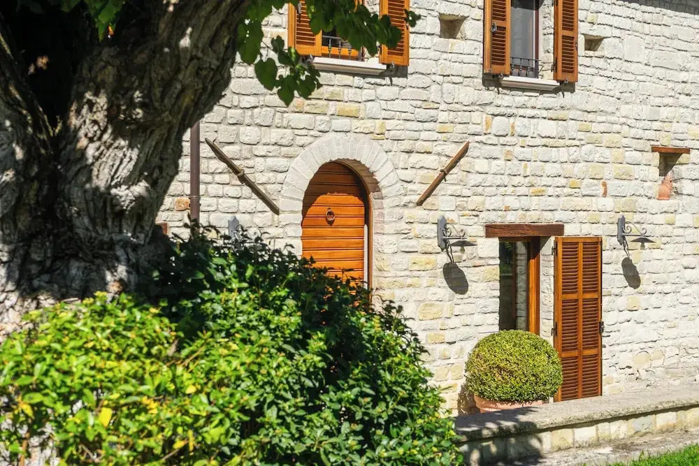 Le Fontanelle Country House