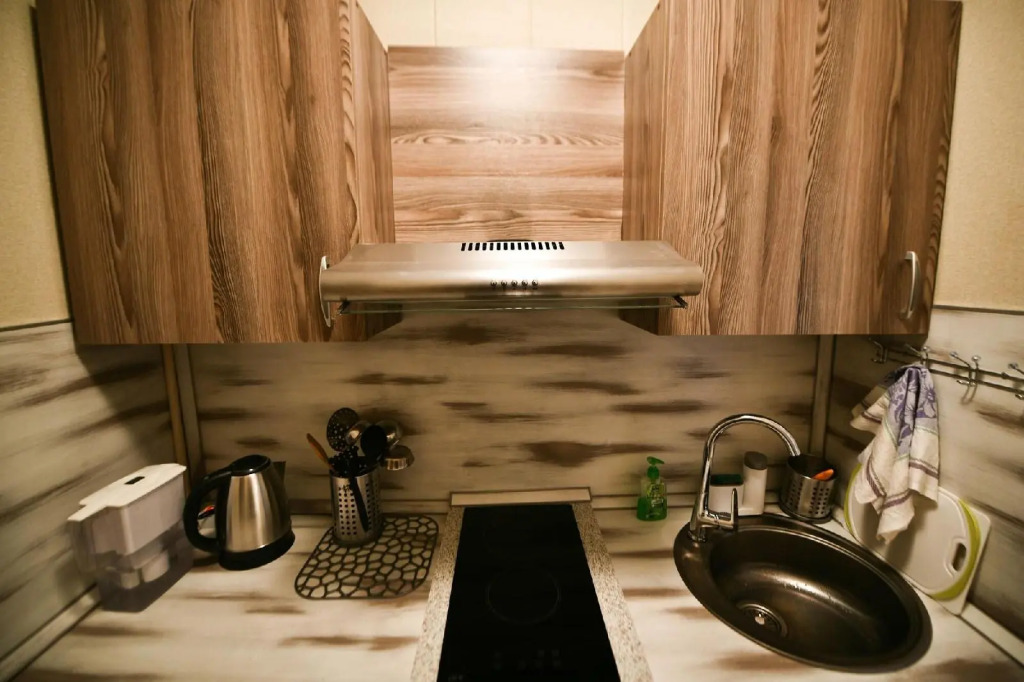 Studio 47 - Hostel