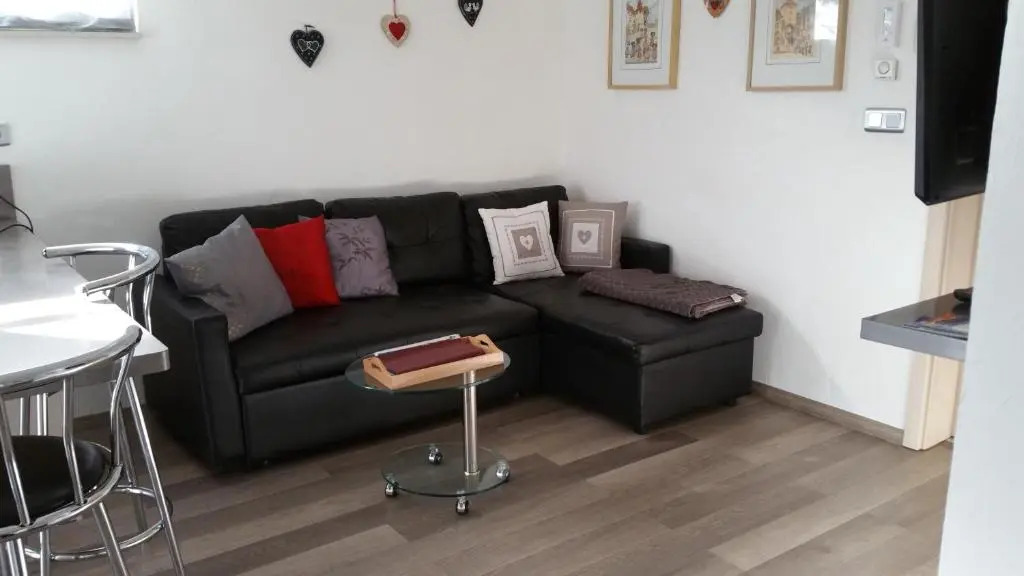 Joli gîte proche Strasbourg