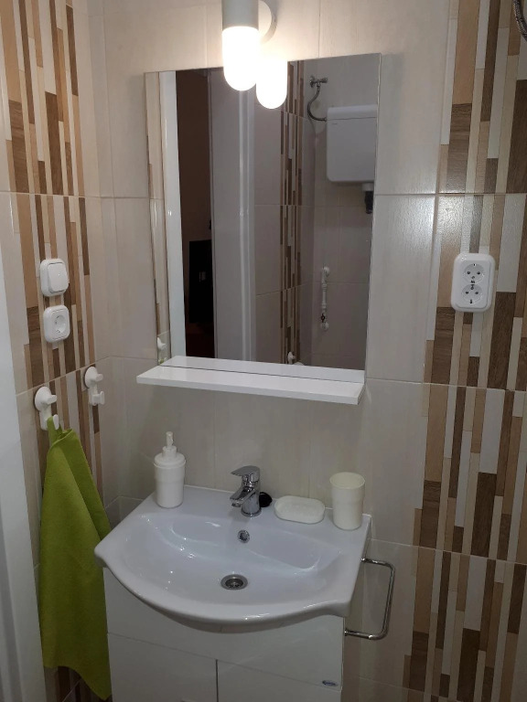 Melinda Apartment