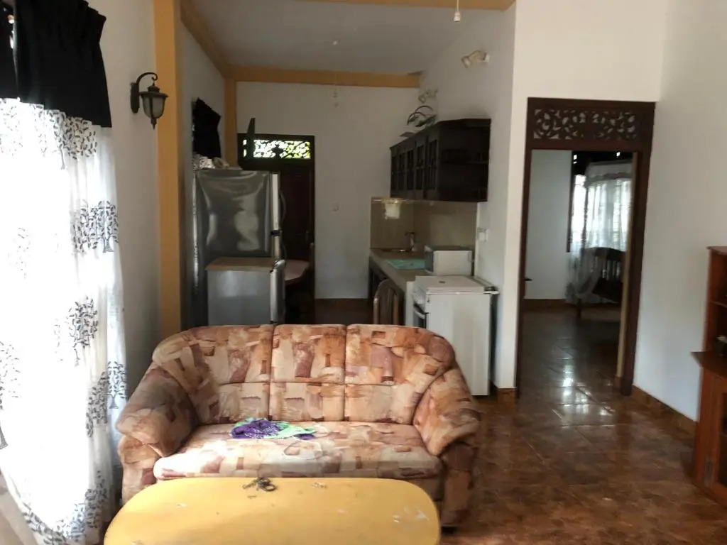 Kumar guest house & apartment