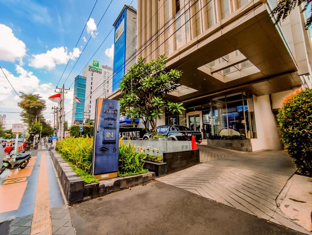 Cozy And Comfort Stay 1Br Apartment At Warhol (W/R) Residences