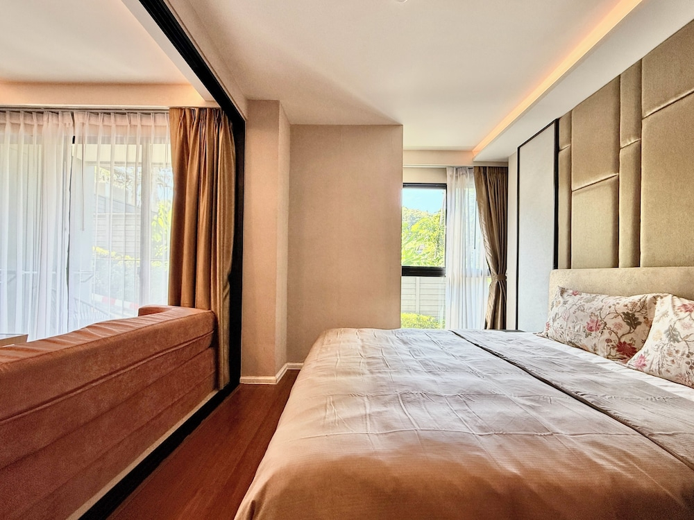 Panora Condo by Villacarte