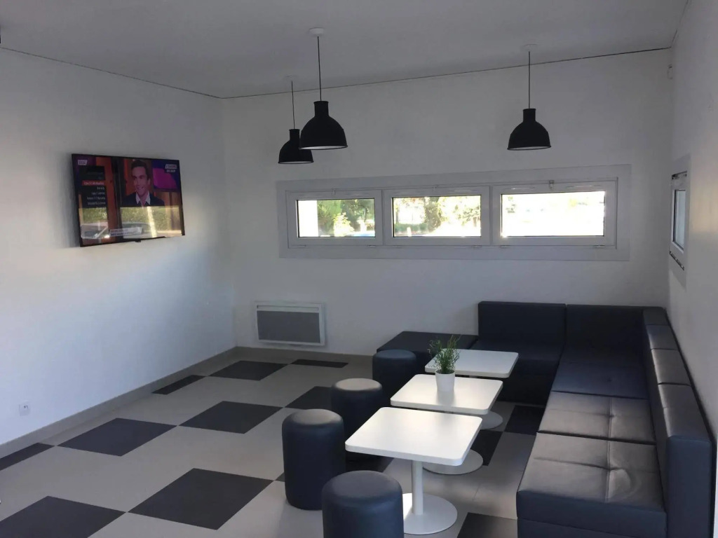 Premiere Classe Saint Malo CHAMBRES RENOVEES