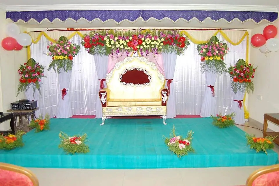 Brundavanam