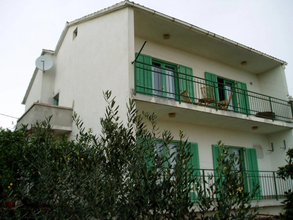 Vinko - 80 m from beach - A1(4+2)
