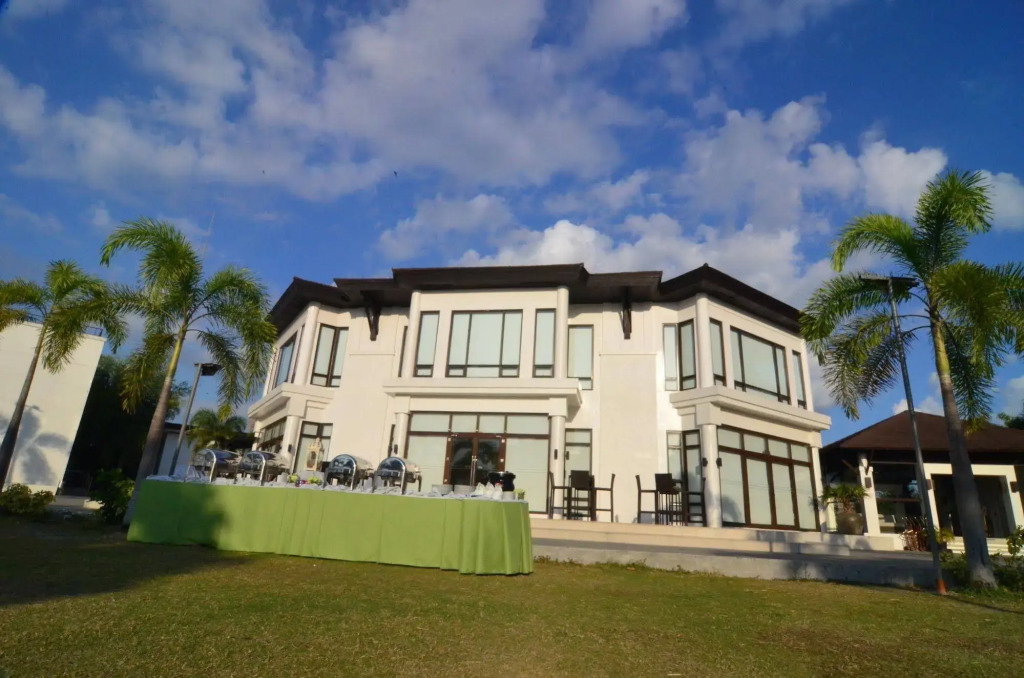 Kamana Sanctuary Resort & Spa