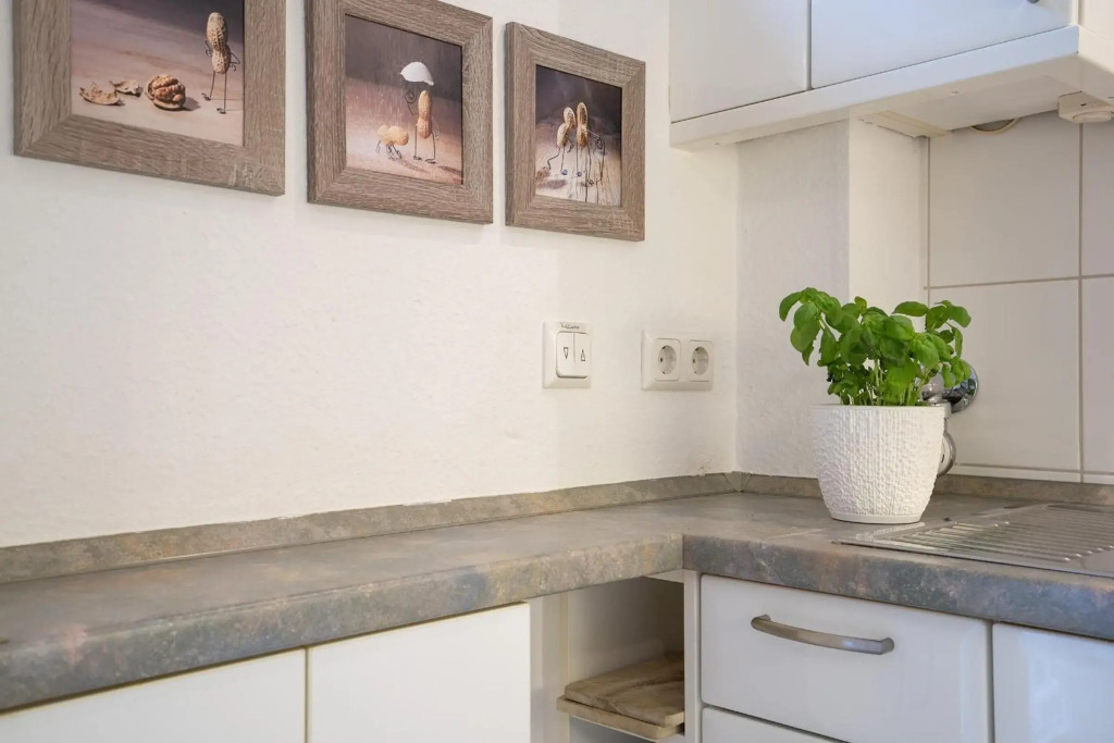 Apartmentanlage Wennseestraße Lüttje Doens