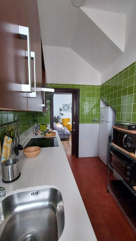 Apartamentos Los Descalzos