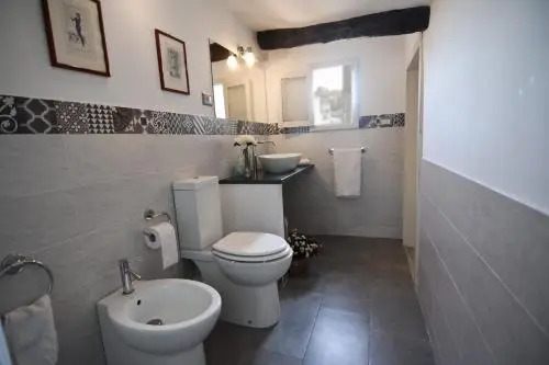 Attico di Elvira