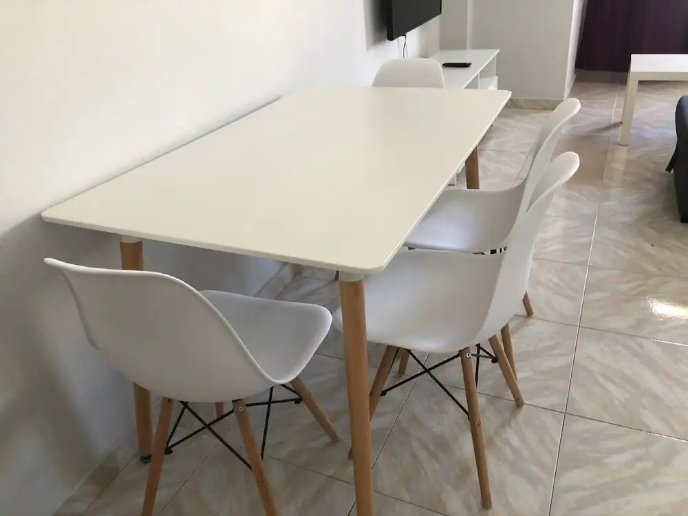 Fantástico apartamento, 6 pax, TABLERO 5, cerca Playa Inglés