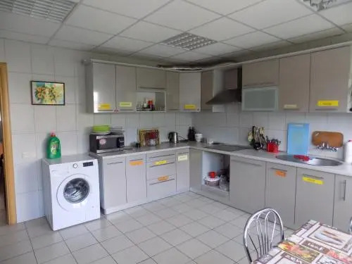 Hostel GEO