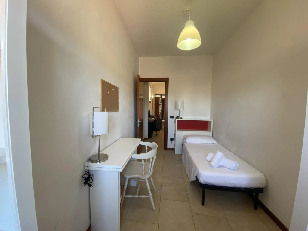 Faenza per tre