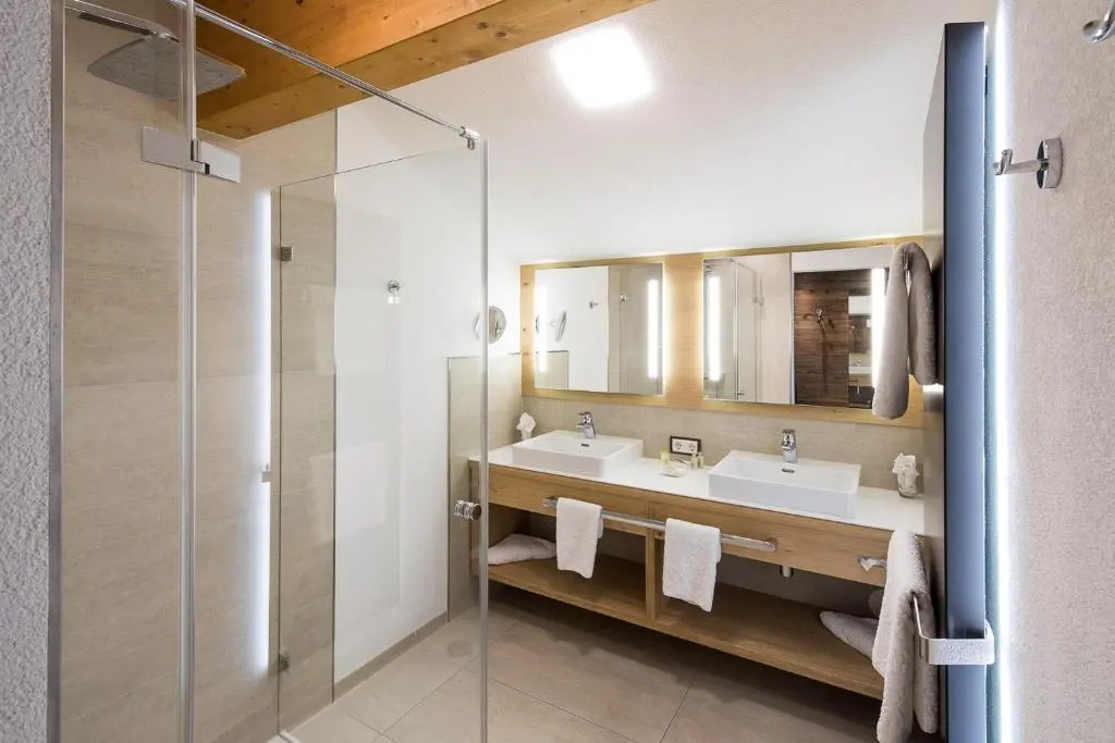 Hallers Geniesserhotel