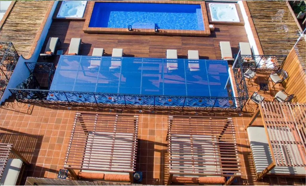 La Leyenda Boutique Hotel by Bunik