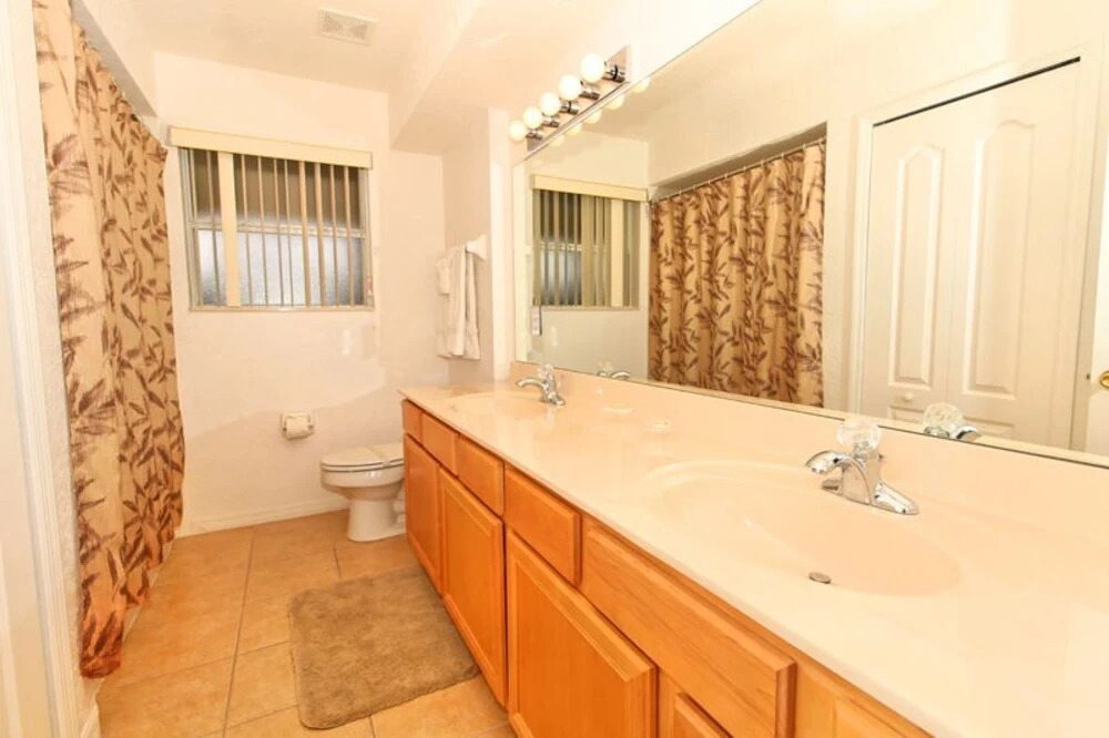Amazing House! Highlands Reserve - 203 BS