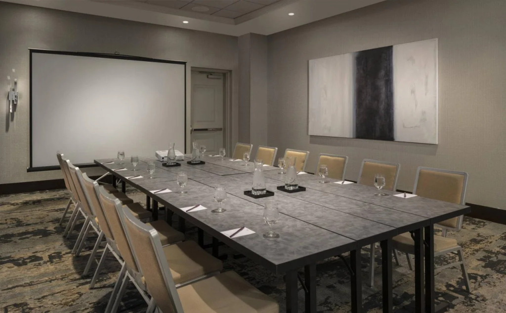 Residence Inn by Marriott Boston Logan Airport/Chelsea