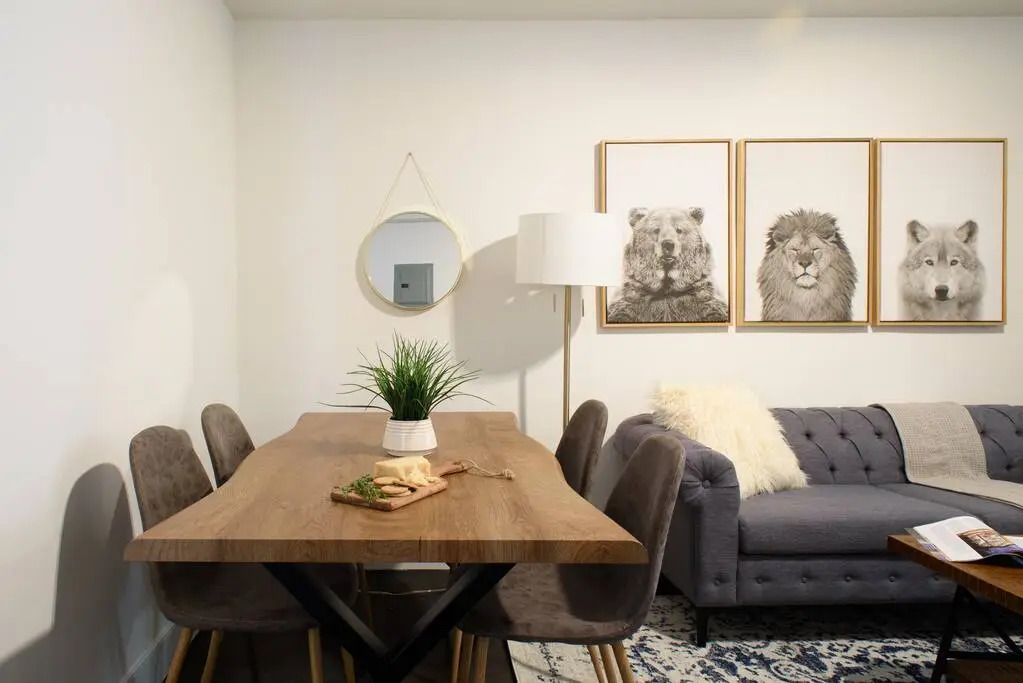 39-1 Renovated 3BR Prime Hudson Yardsarea