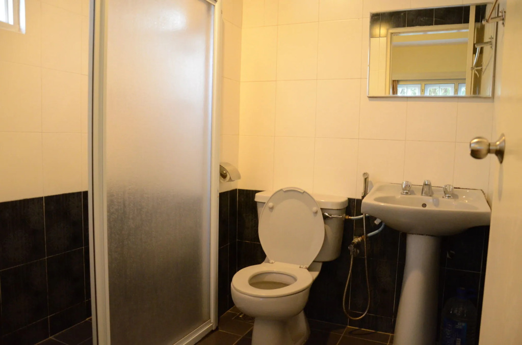 Gerards "Backpackers" Roomstay No Children Adults only