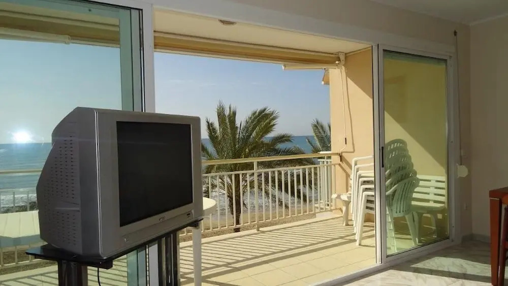 Seaviews Vilanova Apartament