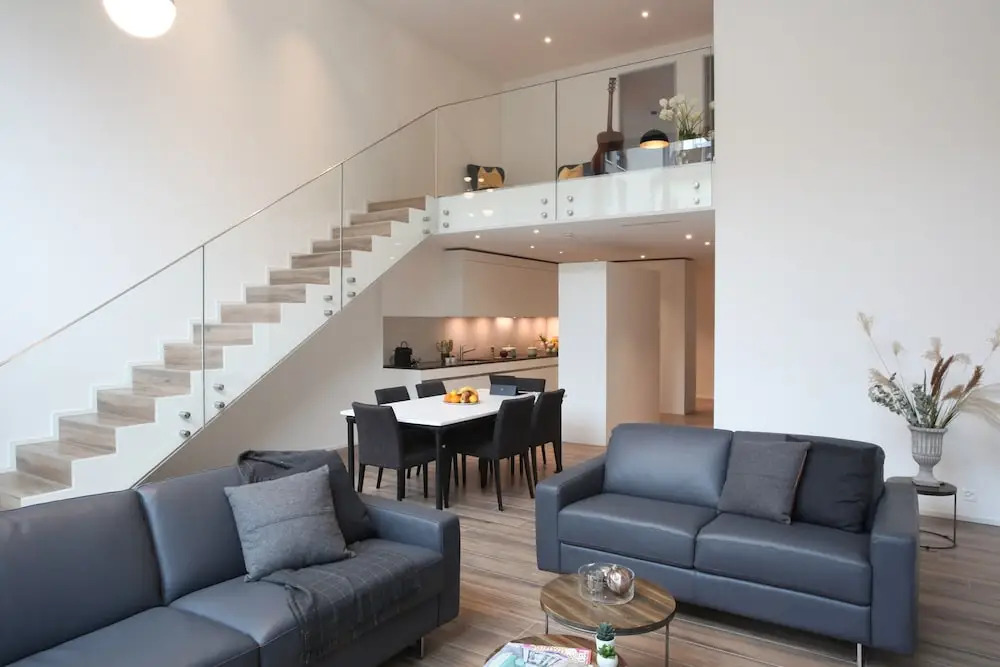 Nest - Lauriedstrasse 7