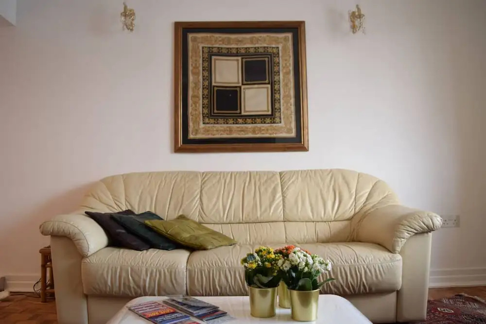 Modern 2 Bedroom Flat Next To Hyde Park