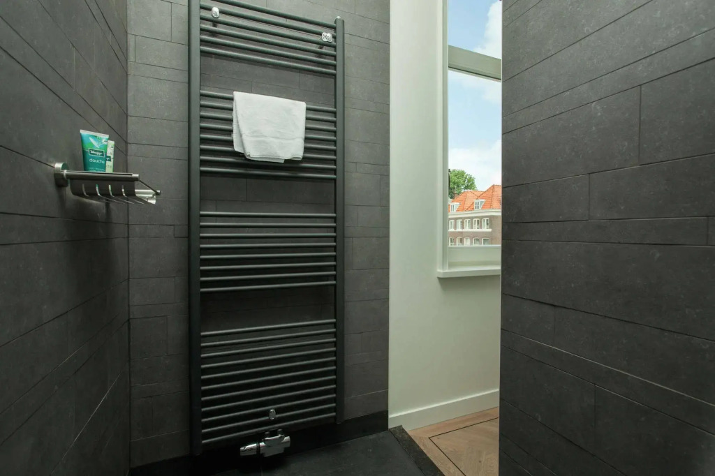 Stayci Serviced Apartments Denneweg
