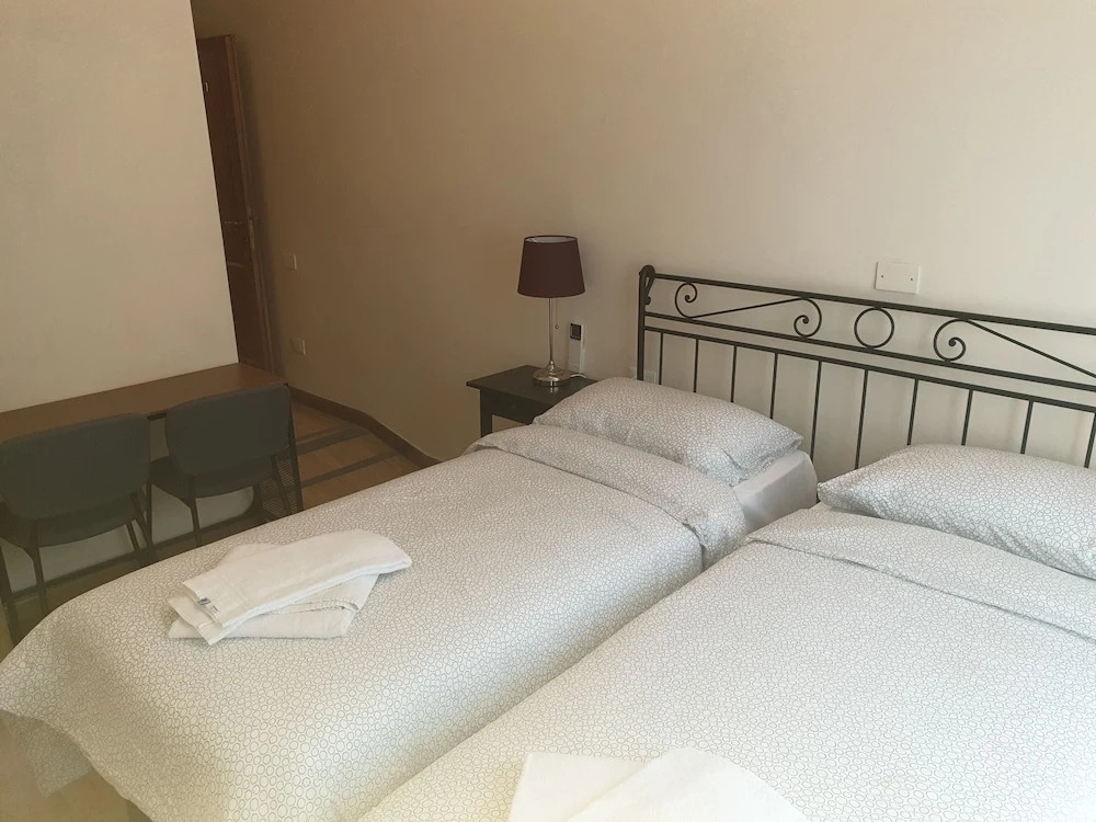 Hotel Por Santa Maria