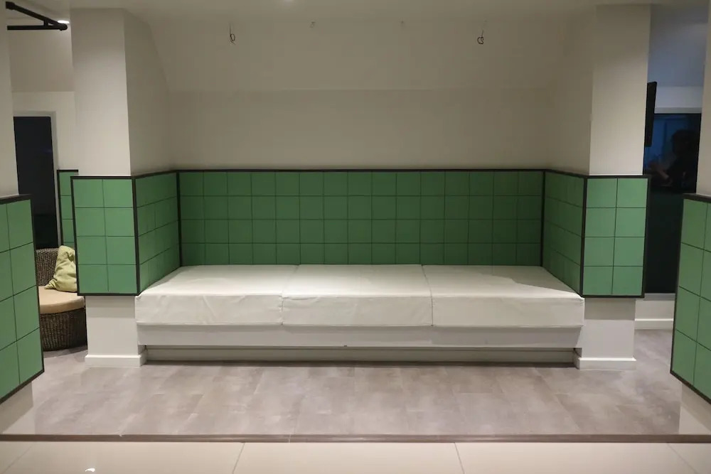 L42 Hostel Suvarnabhumi Airport