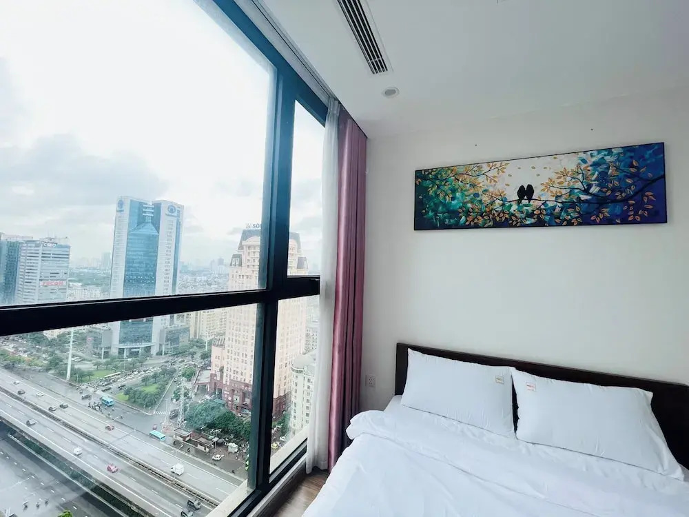 Vinhomes Skylake - Sunhometel