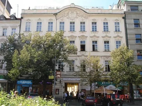 Apartmany Olita