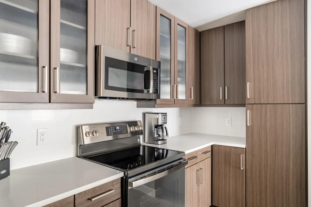 Austin Prime 1BD 1BA Downtown Apartment