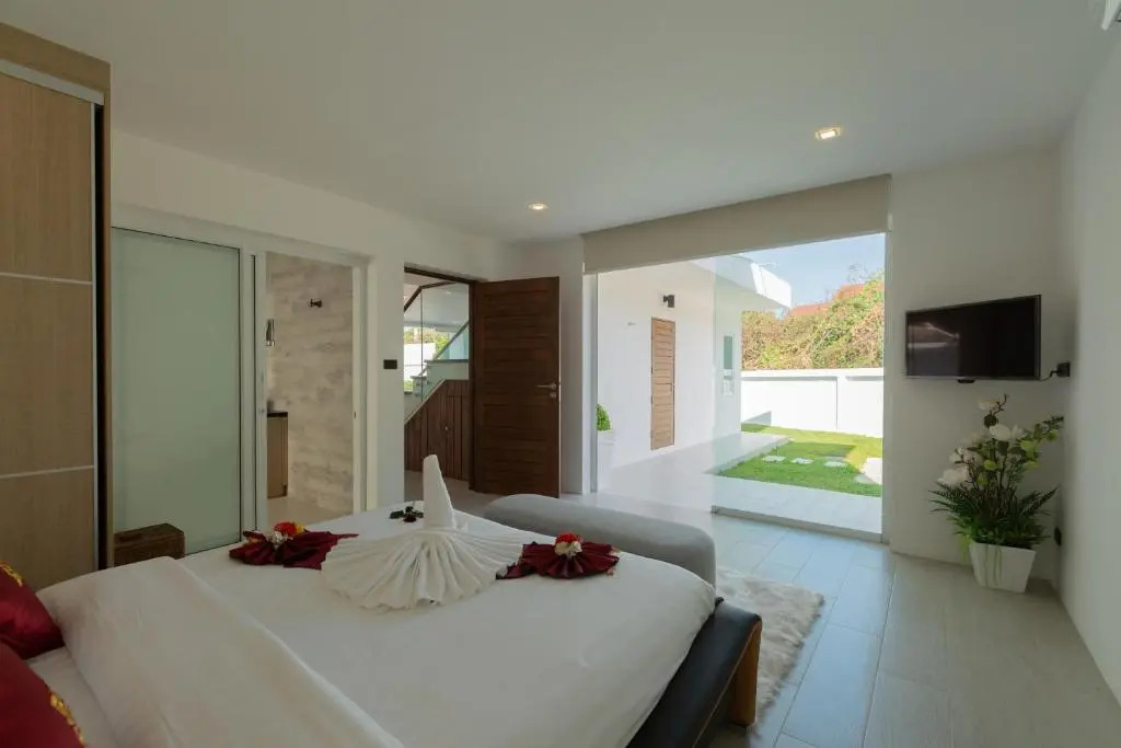 Samui Caledon Villa 3