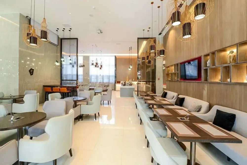 City Comfort Inn Nanning Jinchun Road Sanmei School