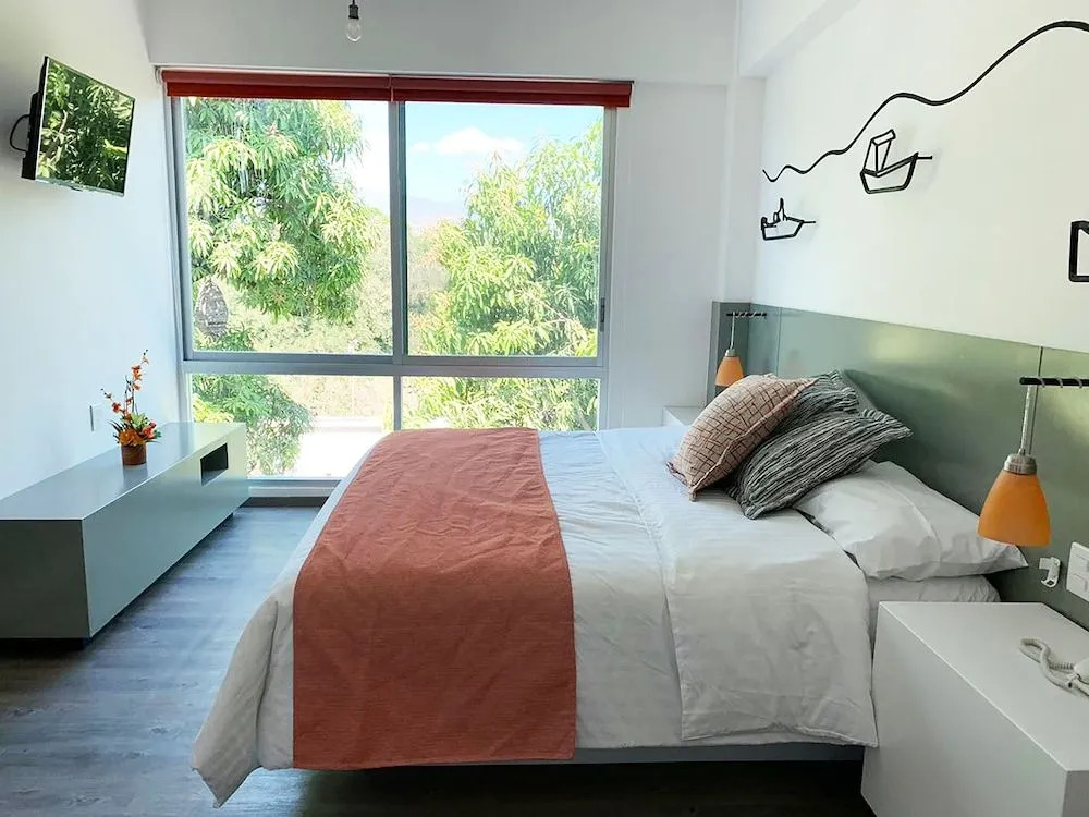 Rinconada Hotel Boutique