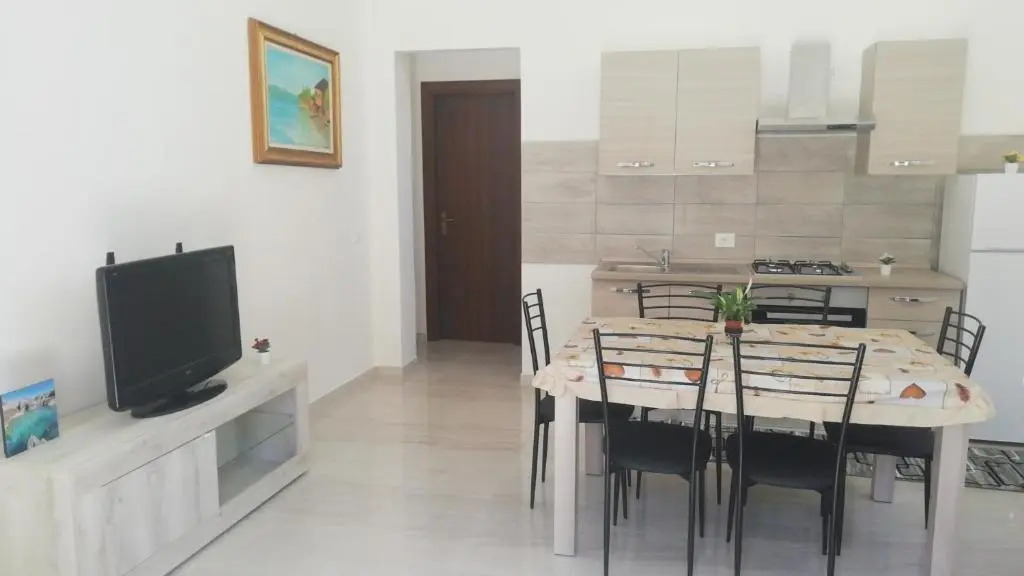 Appartamento Calabianca
