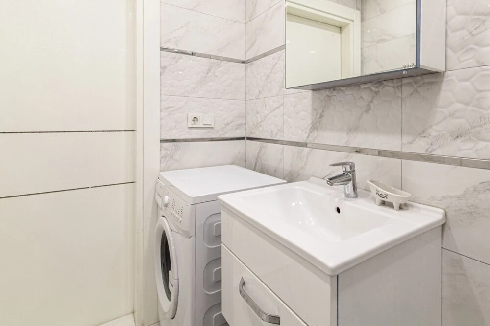 Comfy Residence Flat in Sisli