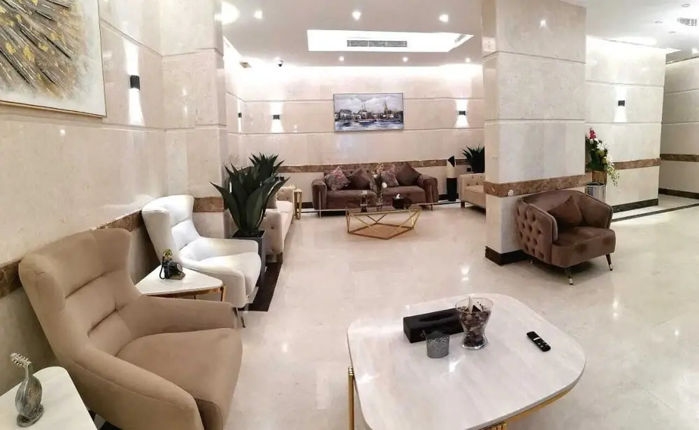 فندق ازارد