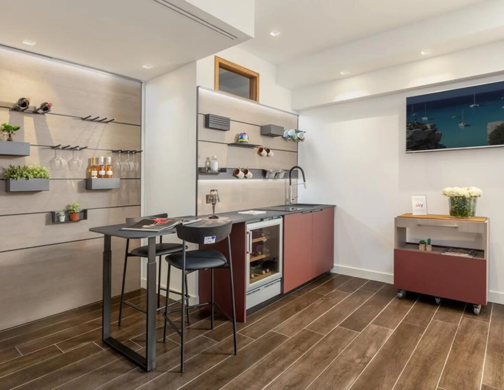 Qui Vicino boutique rooms and suites