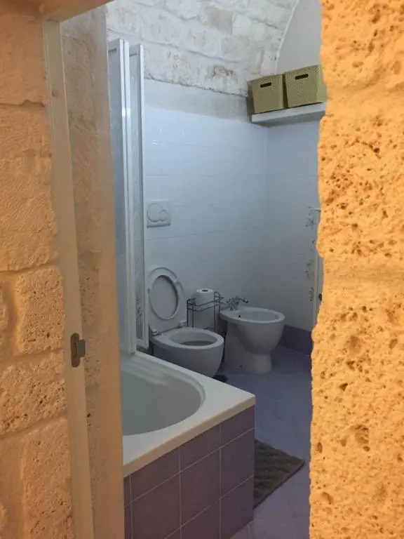 La Nicchia Di Paola
