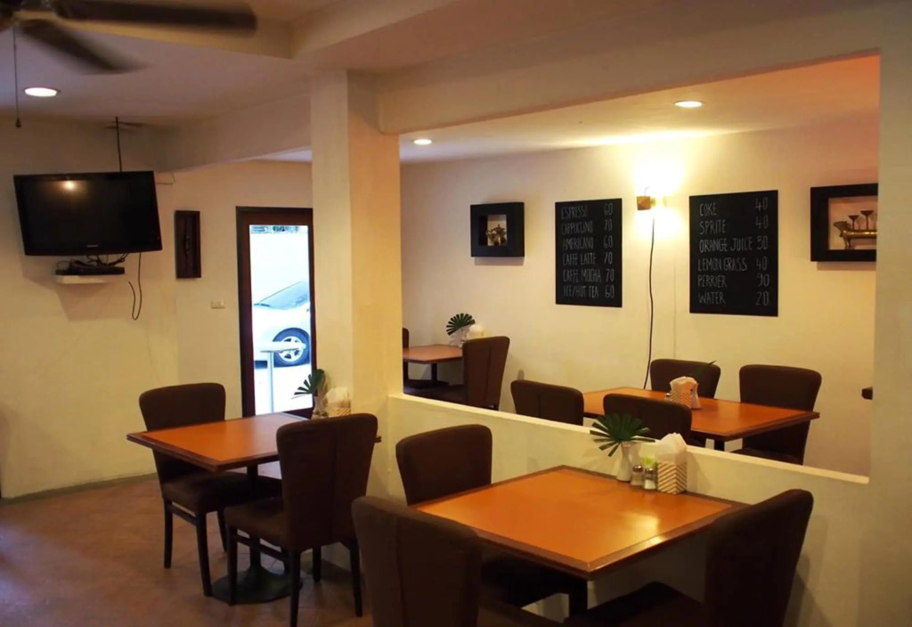 Drop Inn Bangkok