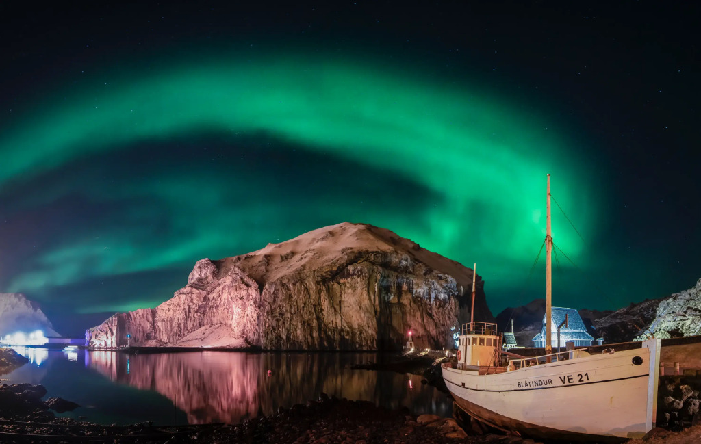 Hotel Vestmannaeyjar
