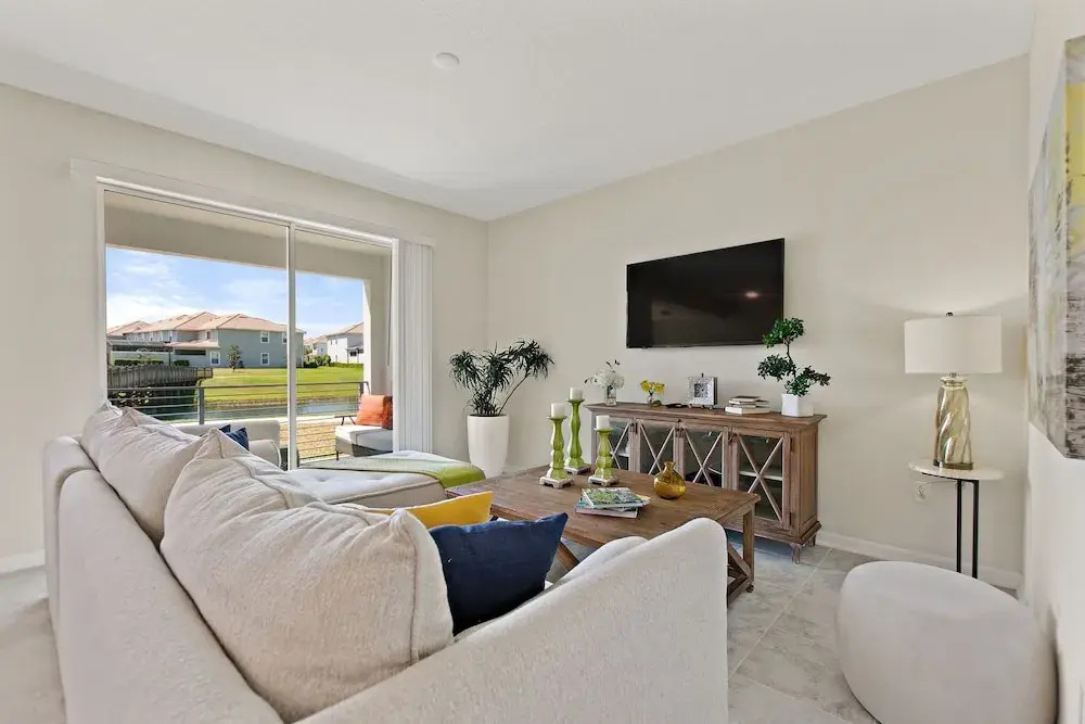 Lake View At Storey Lake By Shine Villas #703