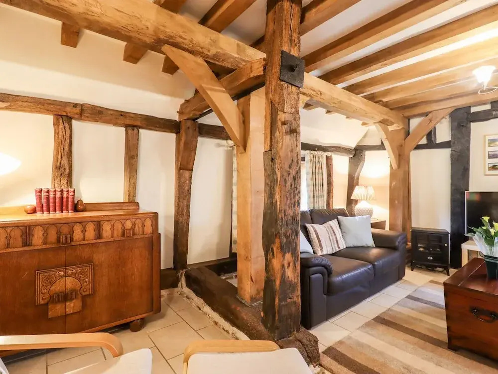 Wren Cottage