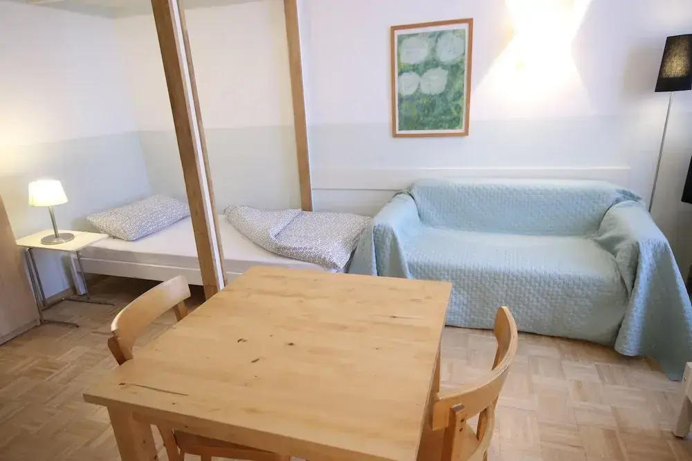 a-domo Apartments Oberhausen - Modern Lofts & Apartments - short or longterm - single or grouptravel