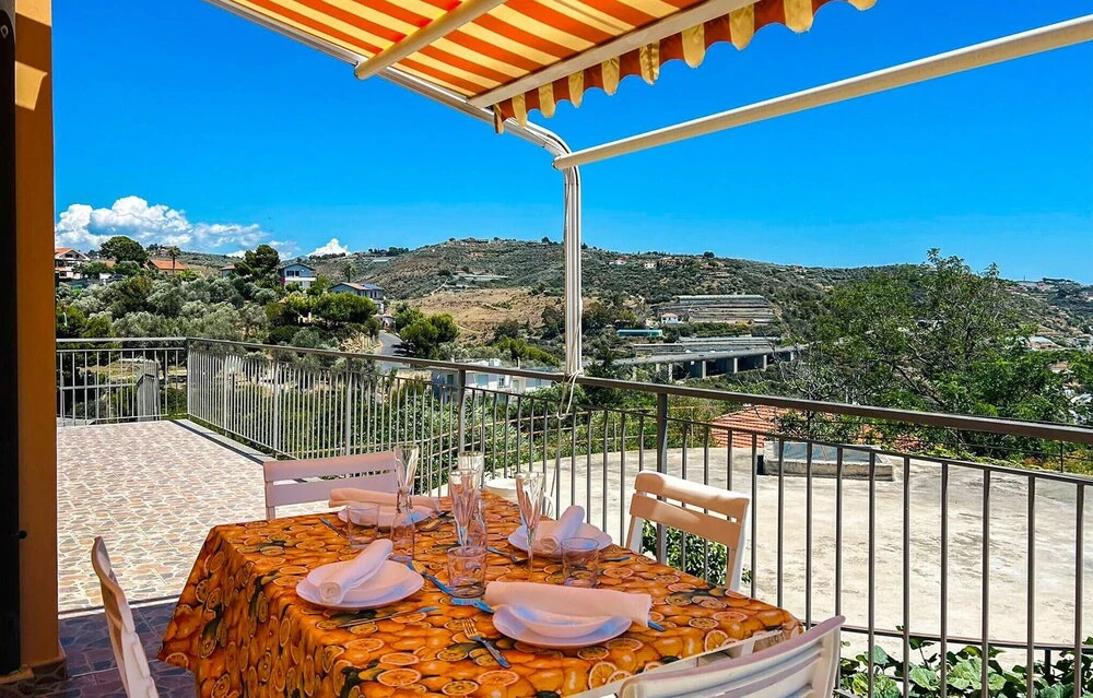 Lovely Home In San Lorenzo Al Mare