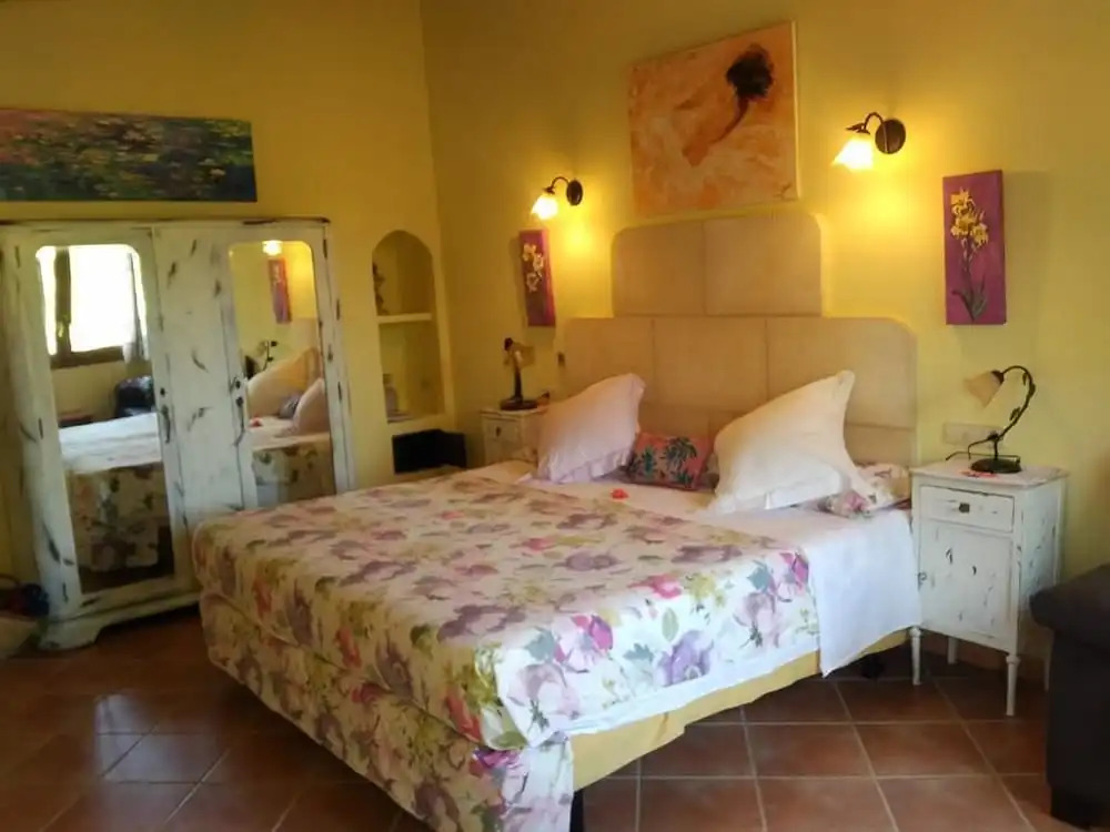 Finca Son Marimon
