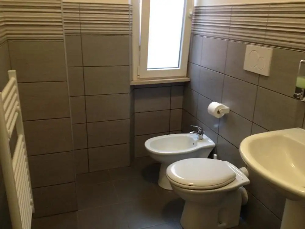 Il Guasco Rooms
