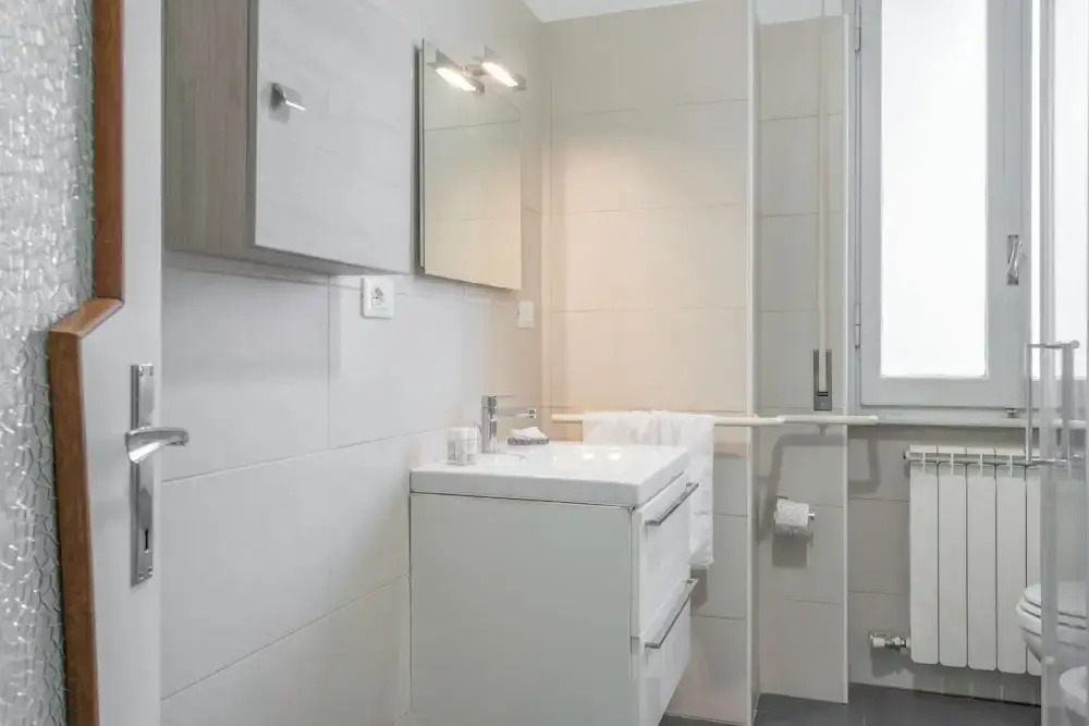 Romina Apartment, Florence, Campo Marte